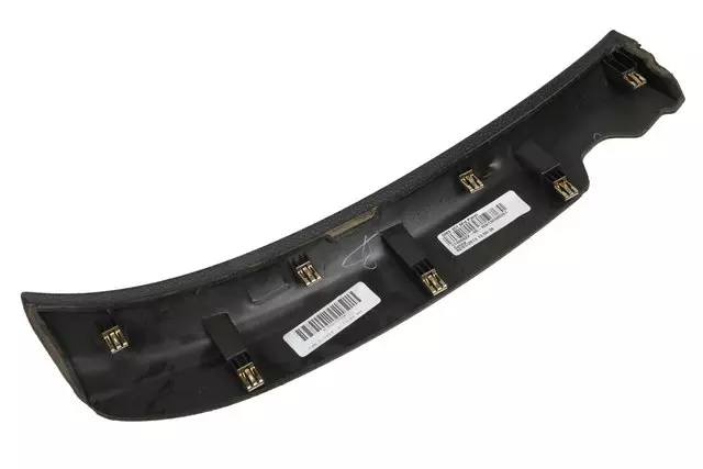 Light Neutral Passenger Side Instrument Panel Trim Pad