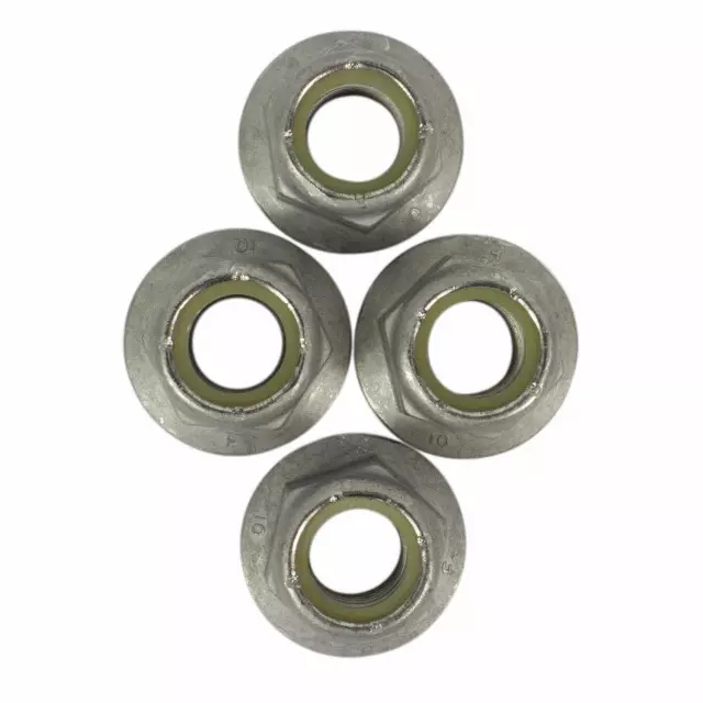 Lower Control Arm Nut