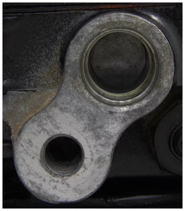 Air Conditioning Compressor