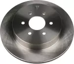 Value Advantage™ ROTOR-DISC BRAKE,REAR