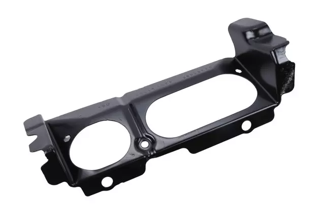 Driver Side Body Lock Pillar Inner Panel Extension