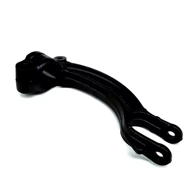 Suspension Strut Fork