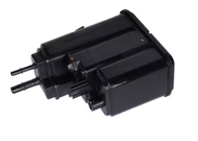 Vapor Canister without Vent Valve Solenoid