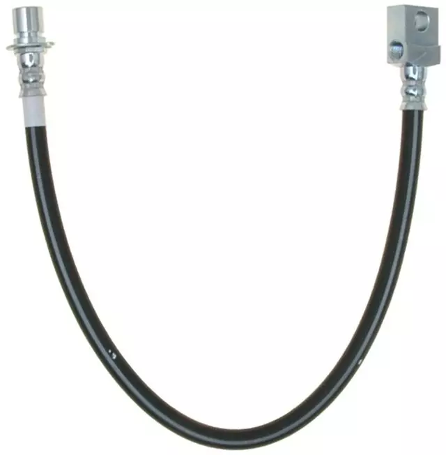 Rear Brake Hose