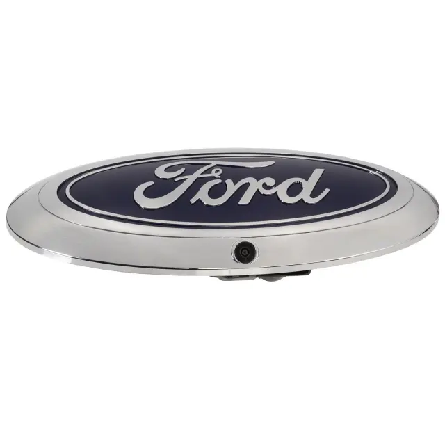 SC3Z-16605-B - Grille Emblem 2023-2026 Ford | Ford Parts Direct SC3Z-16605-B - Grille Emblem 2023-2026 Ford | Ford Parts Direct