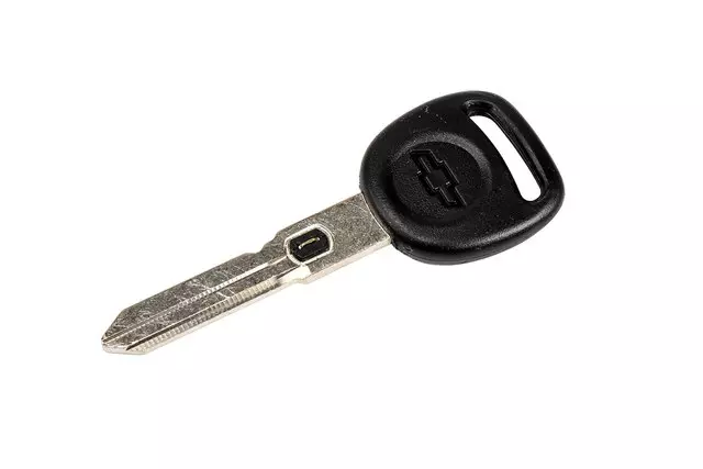 Door Lock and Ignition Key 2852568 | TascaParts.com