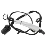 2013-2016 Ford Fusion - Heater Harness