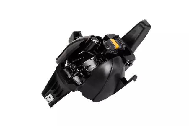 Front Driver Side Fog Lamp