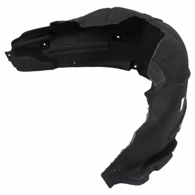 2015-2023 Ford Mustang Wheelhouse Liner FR3Z-63278B50-A