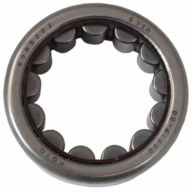 英　1225 ONE - Genuine Dexter Replacement Seal Grease 9K 10K GD Axel