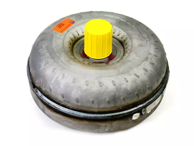 Torque Converter Kit