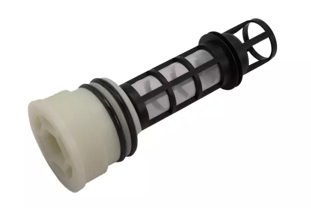 Air Conditioning Receiver and Dehydrator