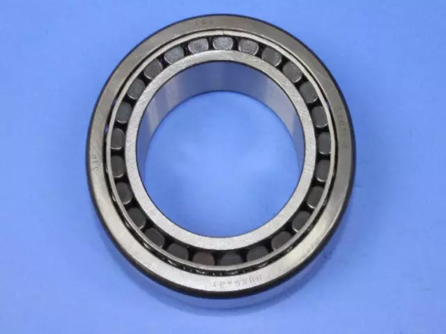 Axle Bearings