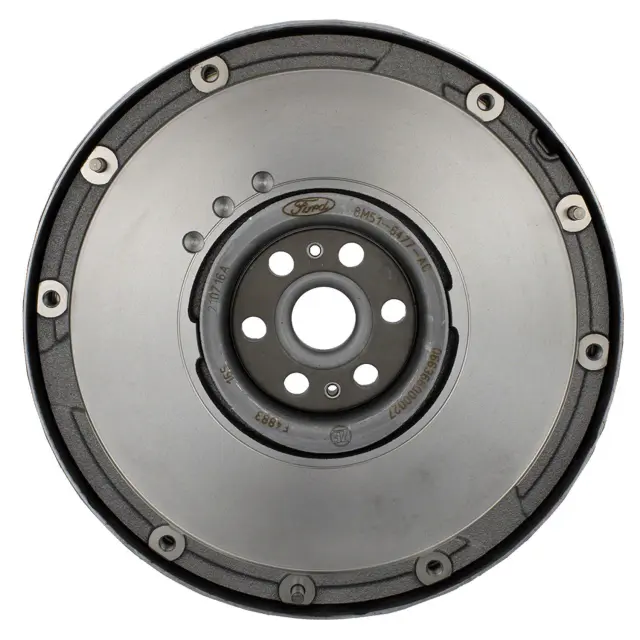 BM5Z-6477-B - Clutch Flywheel 2005-2018 Ford Focus | Ford Parts Direct