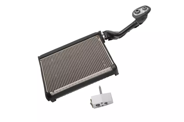 Air Conditioning Evaporator Core Kit with Seals