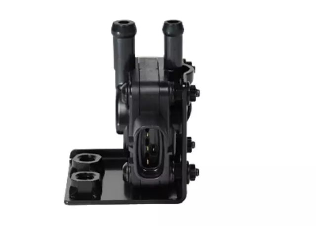 Exhaust Pressure Differential Sensor