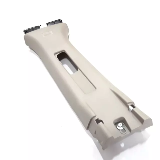 Upper Center Pillar Trim