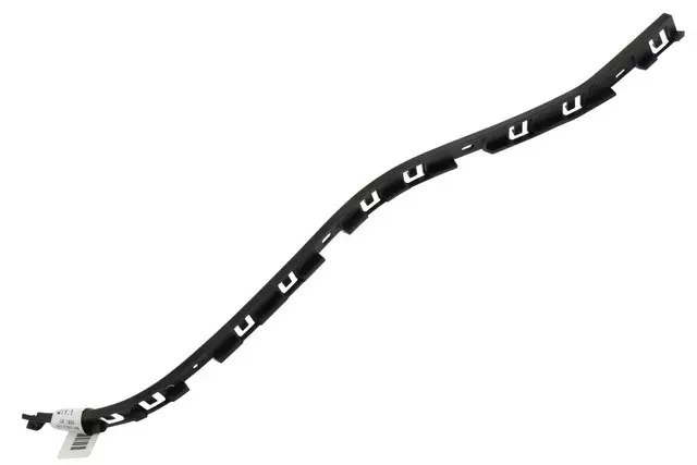 Rear Driver Side Bumper Fascia Guide