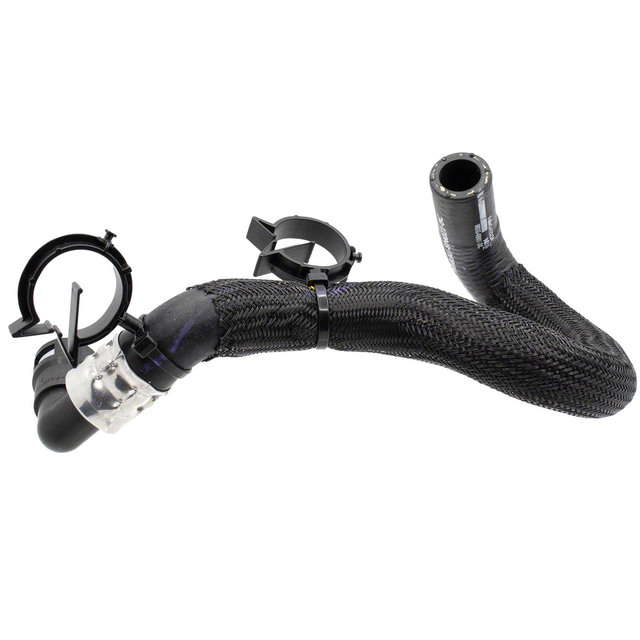 MB3Z-8N021-D - Outlet Hose 2021-2023 Ford Bronco | Ford Parts Direct