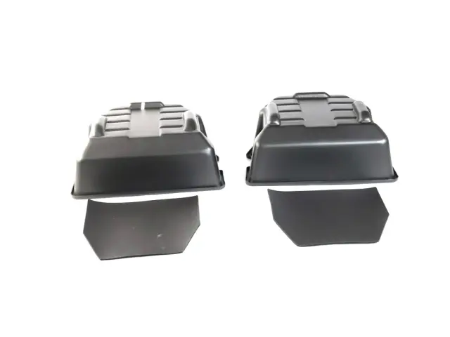 82214532AC - Cargo Bins 2017-2026 Chrysler | The Official Mopar eStore