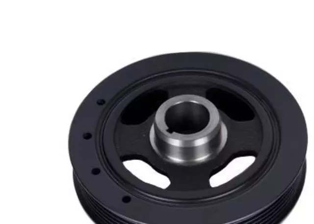Crankshaft Pulley