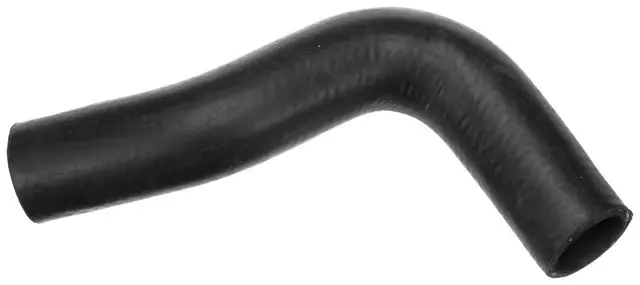 Molded Radiator Hose