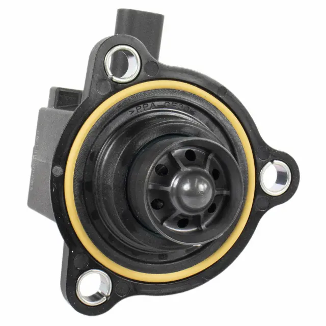 CJ5Z-9U465-A - Turbocharger Boost Pressure Relief Valve - 2014