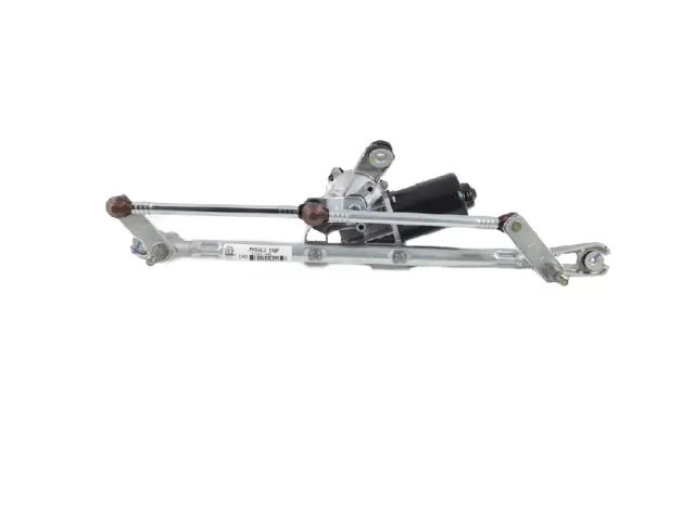 55112661AE - Windshield Wiper Motor And Linkage 2017-2026 Jeep