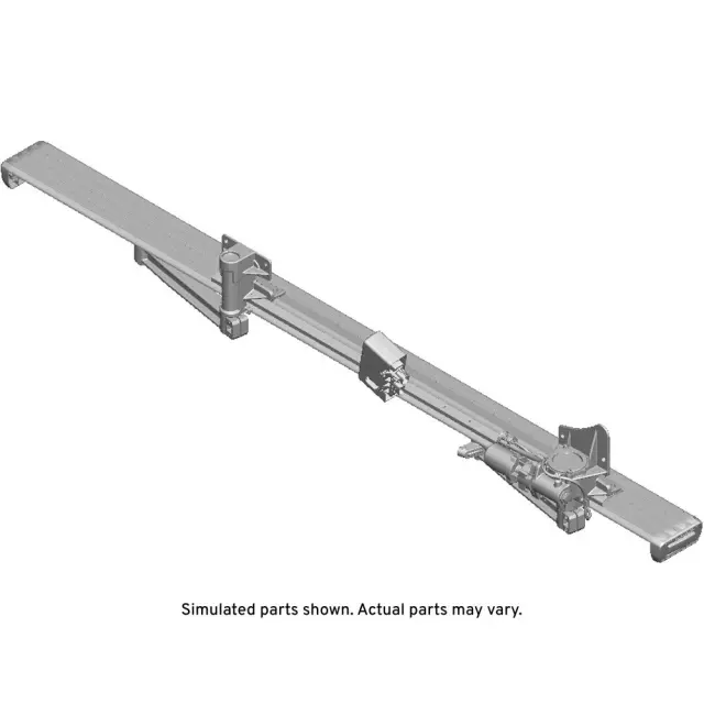 Genuine GM Passenger Side Assist Step 84835383 | eBay