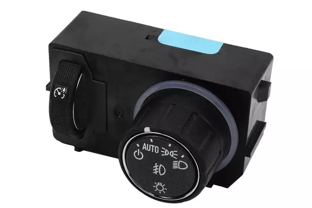 Switch - GM (84955381) - OEM GM Parts & Accessories