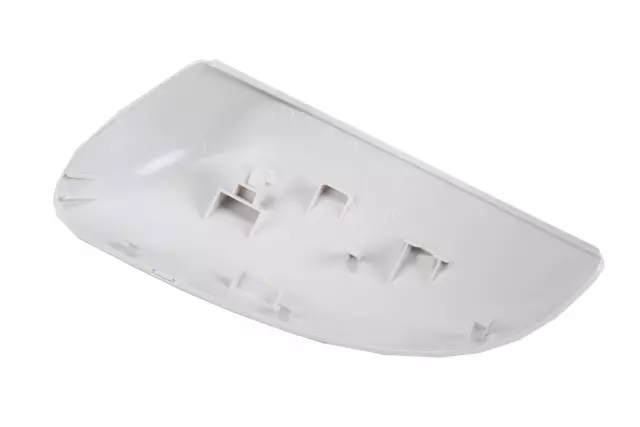 Primed Passenger Side Door Mirror Housing Cover