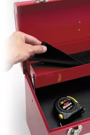 Shop Tool Box Drawer Liner