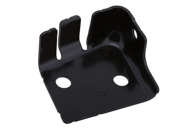 2020-2022 Chevrolet Corvette Driver Side Fender Inner Rear Bracket ...