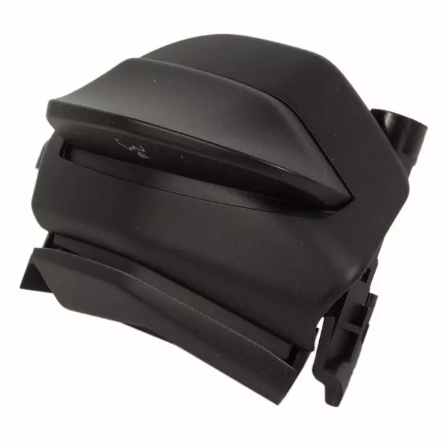 Steering Wheel Radio Controls