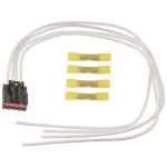 Multi Function Connector