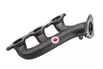 Passenger Side Exhaust Manifold