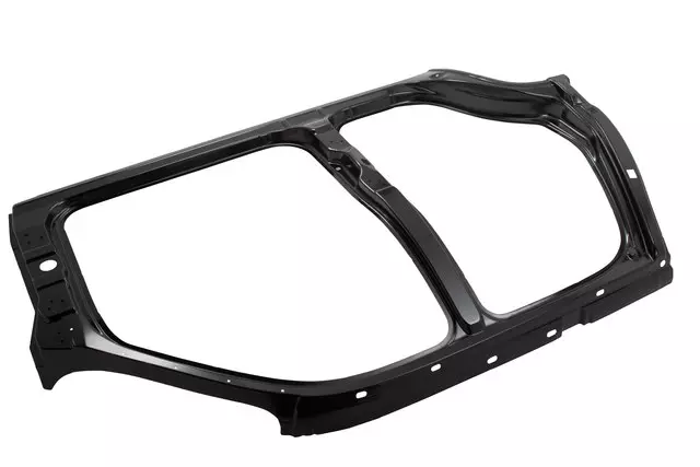 Passenger Side Door Opening Frame