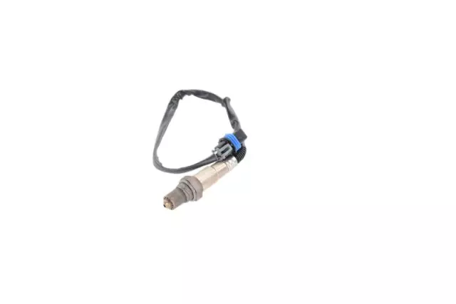 Heated Oxygen Sensor