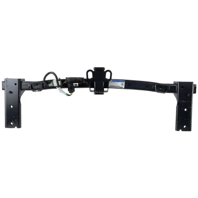 MB5Z-17D826-B - Trailer Hitch 2020-2024 Ford Explorer | Ford Parts