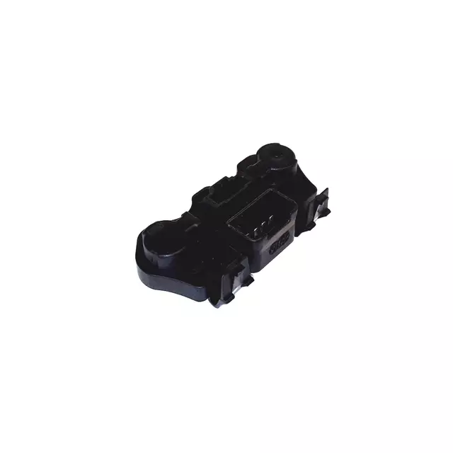 Genuine VW Driver Outer Rear Tail Light Socket Plate – 5C6-945-257 (2011-2014 Jetta)