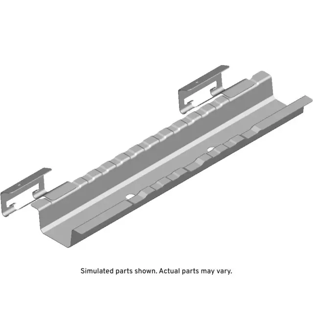 Number 5 Underbody Cross Sill