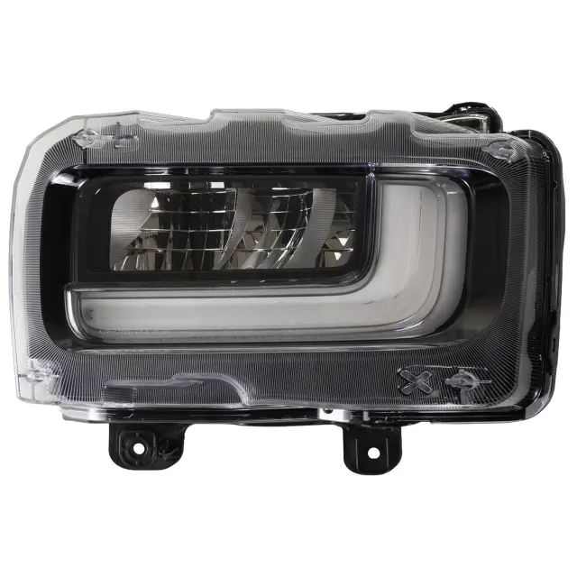 RL3Z-15201-C - Lamp Assembly Fog Front - 2024-2025 Ford F-150