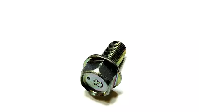 Alternator Bolt