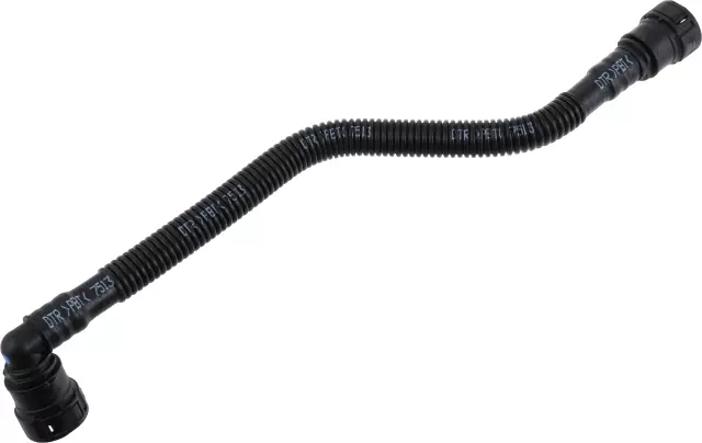Genuine Fuel Tank Vent Hose - 17321-3LM0A | NissanParts.cc