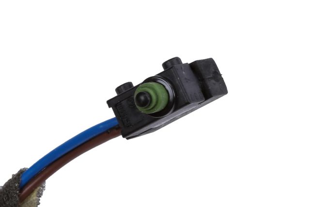 88987315 - Genuine GM Speaker,Radio Front Floor Console
