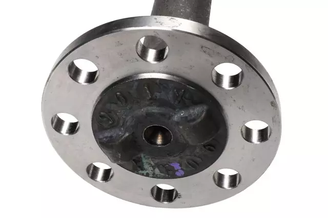 Rear Passenger Side Axle Shaft