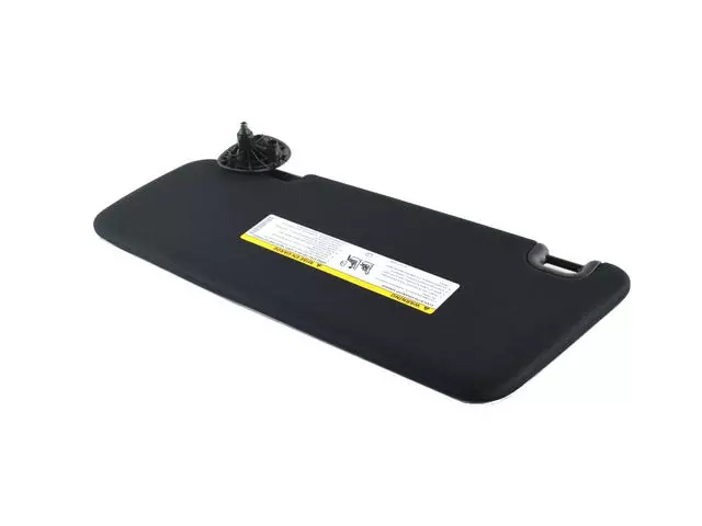 2015-2024 Ram Visor, Right 5ZF91DX9AA | Canada Mopar® Estores