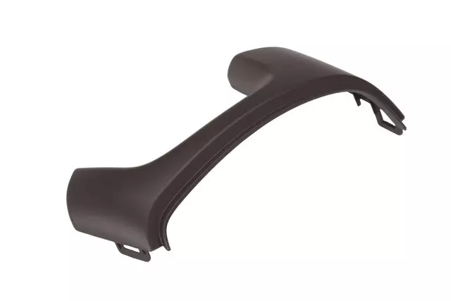 Cocoa Driver Side Steering Wheel Spoke Cover