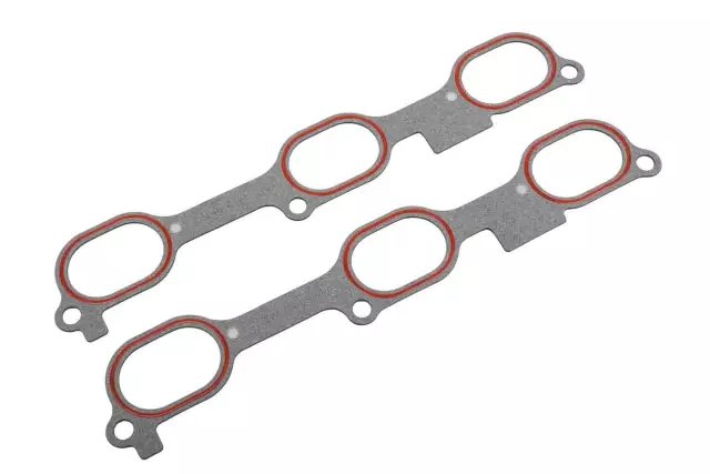 Upper Intake Manifold Gasket Kit with Upper Side Intake Gaskets