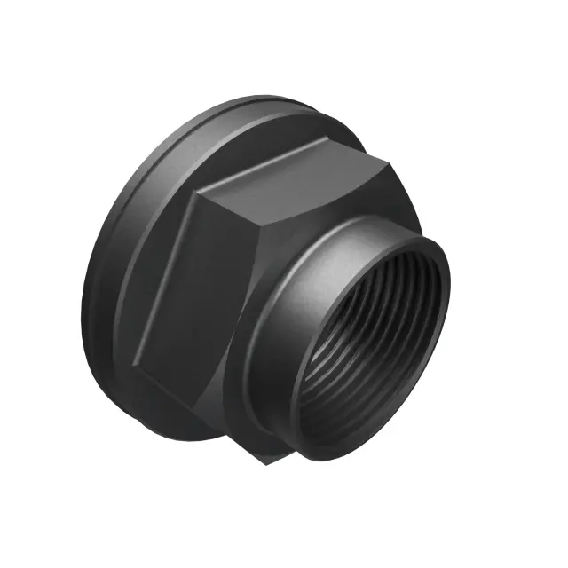 6510636AA - Nut 2014-2026 Ram | The Official Mopar eStore